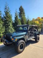 Thumbnail Photo 2 for 2005 Jeep Wrangler 4WD Unlimited for Sale by Owner
