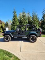 Thumbnail Photo 6 for 2005 Jeep Wrangler 4WD Unlimited for Sale by Owner