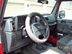 Thumbnail Photo 4 for 2005 Jeep Wrangler 4WD X for Sale by Owner