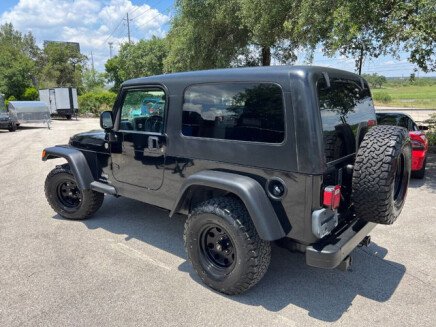 Photo 1 for 2005 Jeep Wrangler