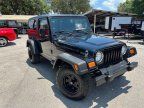 Thumbnail Photo 1 for 2005 Jeep Wrangler