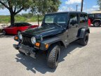 Thumbnail Photo 2 for 2005 Jeep Wrangler