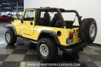 Thumbnail Photo 6 for 2005 Jeep Wrangler