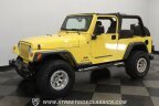 Thumbnail Photo 5 for 2005 Jeep Wrangler