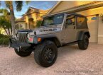 Thumbnail Photo 1 for 2005 Jeep Wrangler