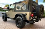 Thumbnail Photo 2 for 2005 Jeep Wrangler