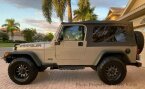 Thumbnail Photo 5 for 2005 Jeep Wrangler