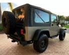 Thumbnail Photo 3 for 2005 Jeep Wrangler