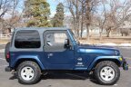 Thumbnail Photo 2 for 2005 Jeep Wrangler