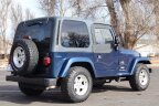 Thumbnail Photo 4 for 2005 Jeep Wrangler