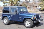 Thumbnail Photo 1 for 2005 Jeep Wrangler