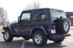 Thumbnail Photo 6 for 2005 Jeep Wrangler