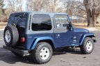 Thumbnail Photo 3 for 2005 Jeep Wrangler