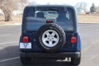 Thumbnail Photo 5 for 2005 Jeep Wrangler