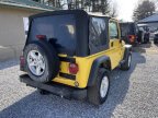 Thumbnail Photo 6 for 2005 Jeep Wrangler
