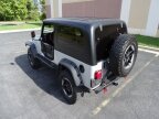 Thumbnail Photo 4 for 2005 Jeep Wrangler