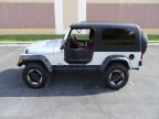 Thumbnail Photo 3 for 2005 Jeep Wrangler