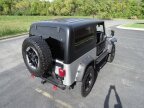 Thumbnail Photo 6 for 2005 Jeep Wrangler