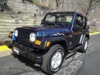 Thumbnail Photo 4 for 2005 Jeep Wrangler