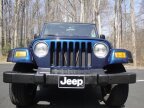 Thumbnail Photo 6 for 2005 Jeep Wrangler