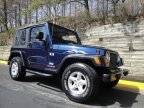 Thumbnail Photo 1 for 2005 Jeep Wrangler