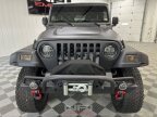 Thumbnail Photo 4 for 2005 Jeep Wrangler