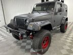 Thumbnail Photo 3 for 2005 Jeep Wrangler