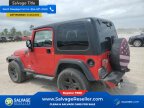 Thumbnail Photo 3 for 2005 Jeep Wrangler 4WD Sport