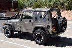 Thumbnail Photo 3 for 2005 Jeep Wrangler