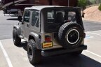 Thumbnail Photo 4 for 2005 Jeep Wrangler