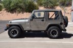 Thumbnail Photo 1 for 2005 Jeep Wrangler