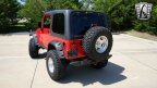 Thumbnail Photo 3 for 2005 Jeep Wrangler