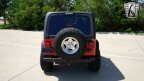 Thumbnail Photo 4 for 2005 Jeep Wrangler