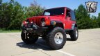Thumbnail Photo 2 for 2005 Jeep Wrangler
