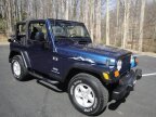 Thumbnail Photo 5 for 2005 Jeep Wrangler