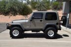 Thumbnail Photo 1 for 2005 Jeep Wrangler