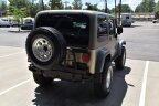 Thumbnail Photo 6 for 2005 Jeep Wrangler