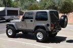 Thumbnail Photo 3 for 2005 Jeep Wrangler