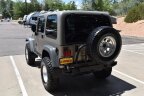 Thumbnail Photo 5 for 2005 Jeep Wrangler