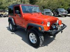 Thumbnail Photo 6 for 2005 Jeep Wrangler