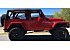 2005 Jeep Wrangler 4WD Unlimited