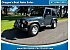 2005 Jeep Wrangler