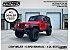 2005 Jeep Wrangler