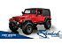 2005 Jeep Wrangler