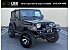 2005 Jeep Wrangler