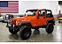 2005 Jeep Wrangler