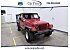 2005 Jeep Wrangler