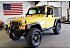 2005 Jeep Wrangler