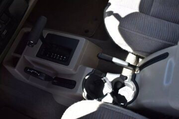 2005 Jeep Wrangler