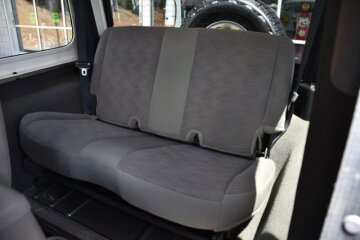2005 Jeep Wrangler